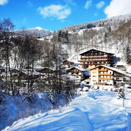 Gasthof Alpensport - Joker Card Included Saalbach-Hinterglemm Esterno foto