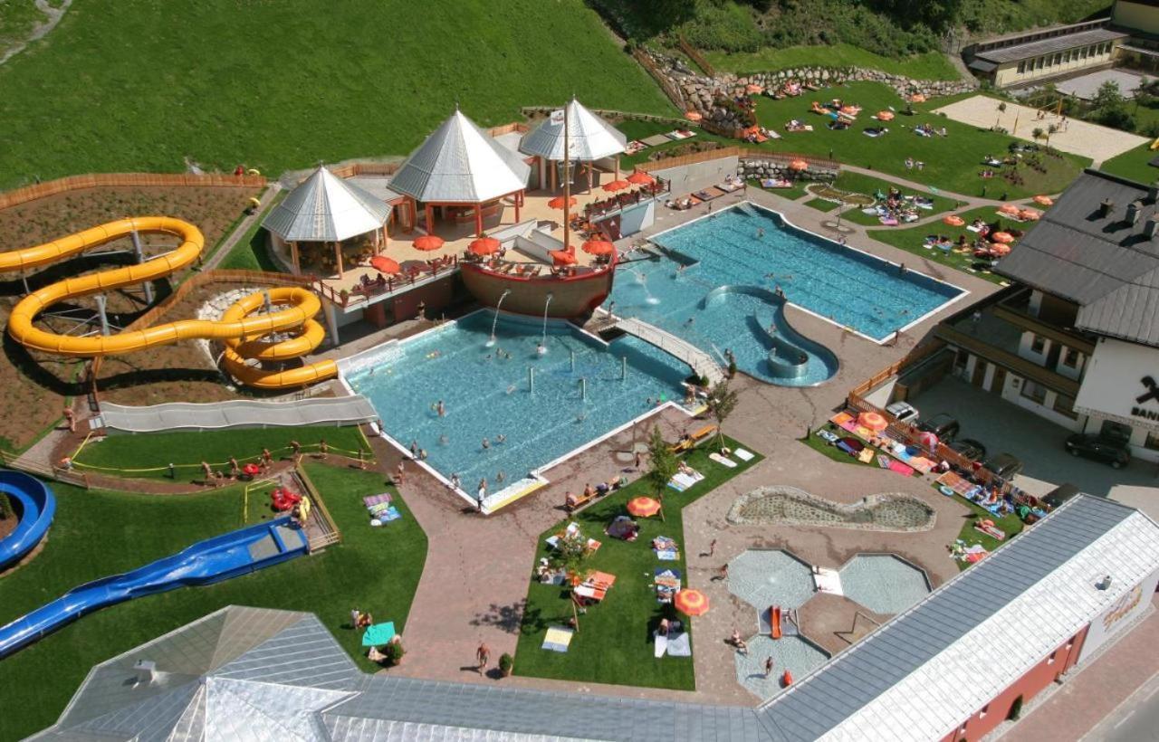 Gasthof Alpensport - Joker Card Included Saalbach-Hinterglemm Esterno foto