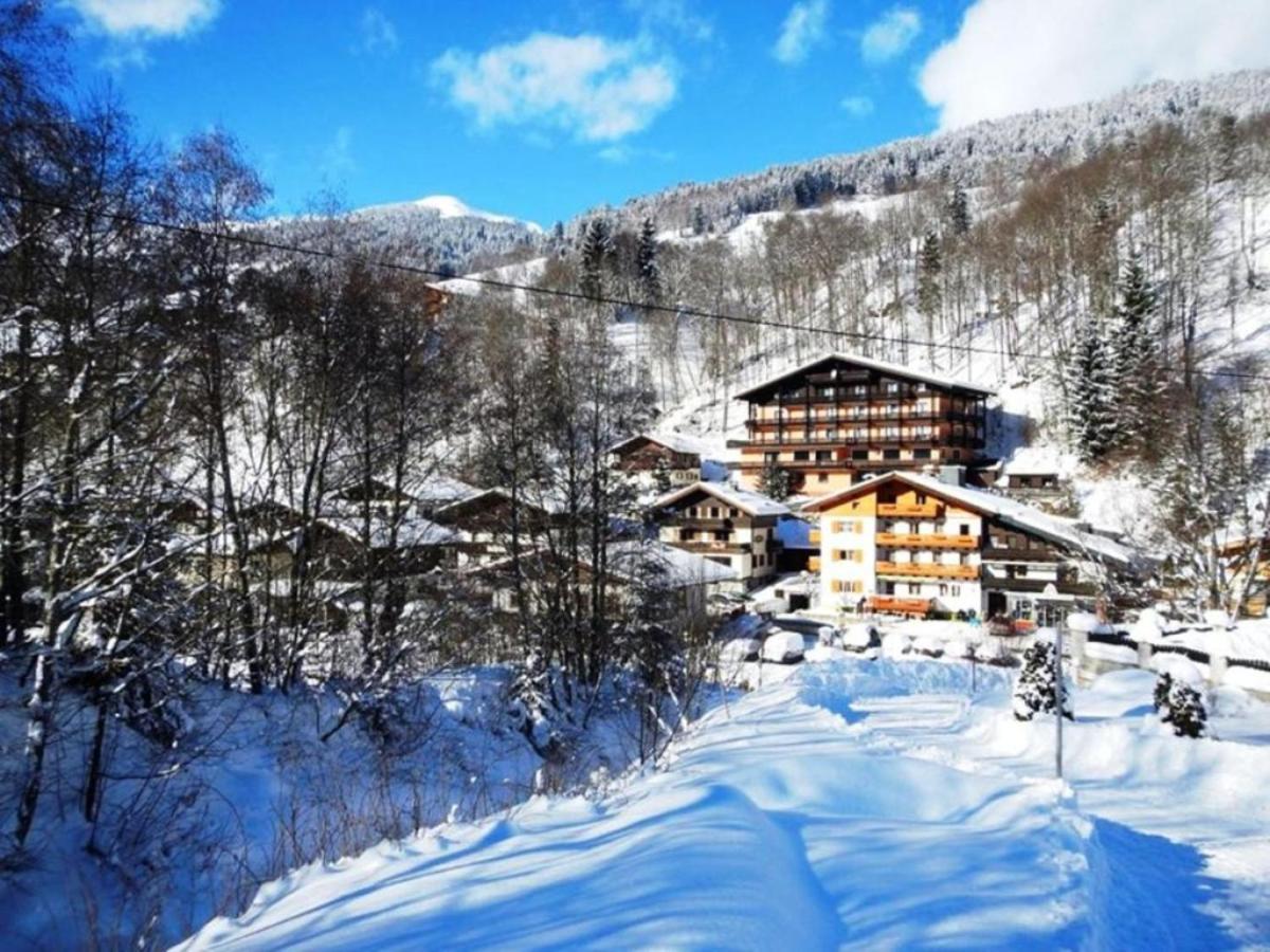 Gasthof Alpensport - Joker Card Included Saalbach-Hinterglemm Esterno foto